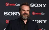 CinemaCon 2023 Opening Night - Sony Pictures Entertainment Photocall (Instagram via Getty)
